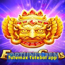 futemax futebol app